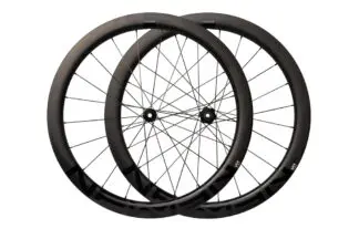 NEWMEN Wheel Advanced SL R.50 Streem 622 12x100/142 SH o XDR Coppia!