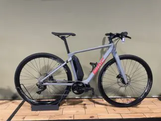 BMC Alpenchallenge AMP SPORT ONE - MY2019 - Tg.S