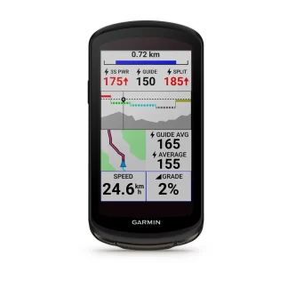 GARMIN EDGE® 1040 Solar
