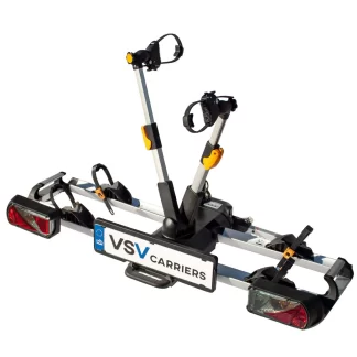 PORTABICI VSV X2 2 BIKE/E-BIKE FULL