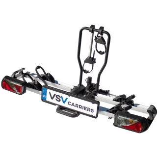 PORTABICI VSV Z2 2 BIKE/E-BIKE