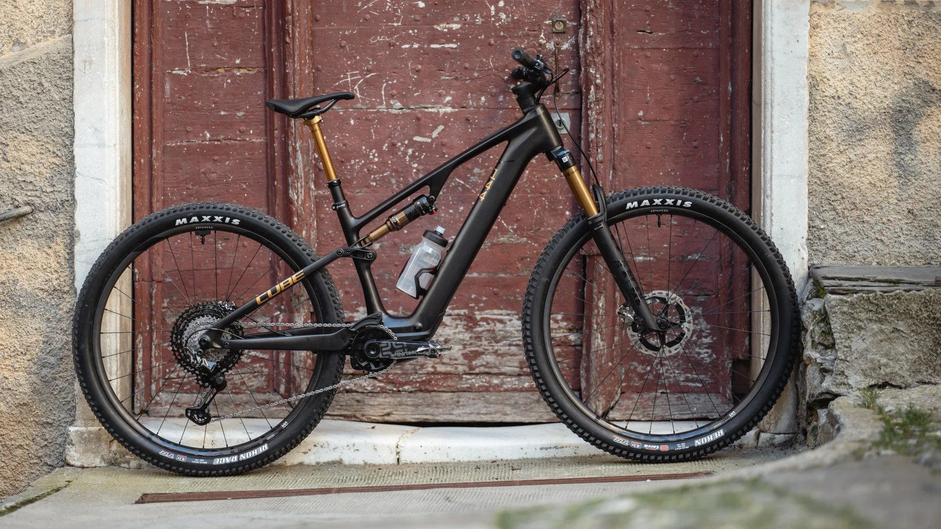 e-bike-full-Cube-AMS-one44-SLT-Cube-store-torino-santena