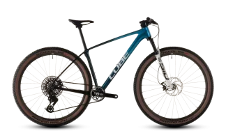 Cube Phenix C68X Race chromeblue´n´liquidblue