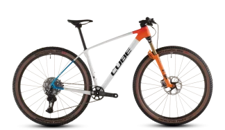 Cube Phenix C68X SLX teamline