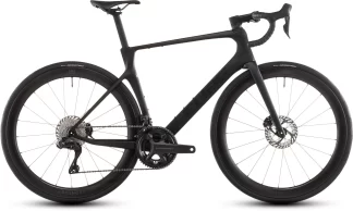 Cube Agree C:62 Pro blackline
