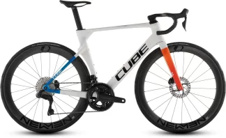 Cube Litening AERO C:68X Teamline