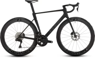 Cube Litening AIR C:68X Race blackline