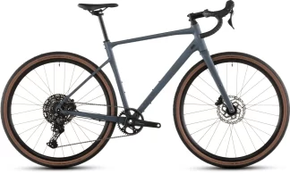 Cube Nuroad Pro whale´n´reflex