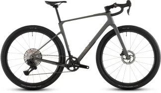 Cube Nuroad C:62 EX oldgrey´n´prism