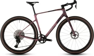 Cube Nuroad C:62 EX shiftblush´n´art