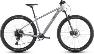 Cube Attention SLX slategrey´n´black