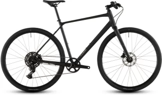 Cube Nulane Pro grey´n´chrome