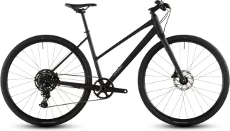 Cube Nulane Pro TR grey´n´chrome